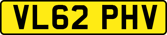 VL62PHV