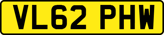 VL62PHW