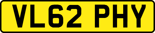 VL62PHY