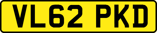 VL62PKD