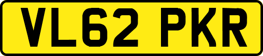 VL62PKR