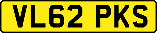 VL62PKS