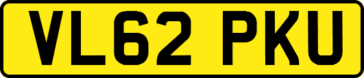VL62PKU