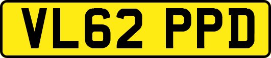 VL62PPD