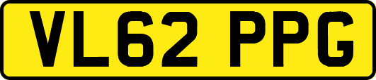 VL62PPG