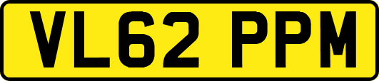 VL62PPM