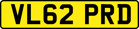 VL62PRD