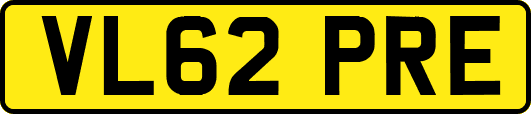 VL62PRE