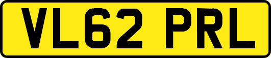 VL62PRL
