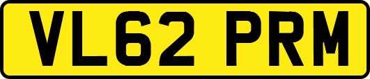 VL62PRM