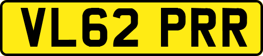 VL62PRR