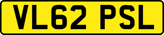 VL62PSL