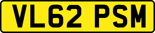 VL62PSM