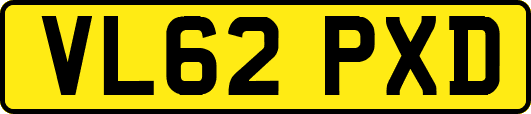 VL62PXD