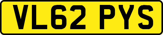 VL62PYS
