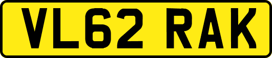 VL62RAK