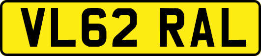VL62RAL