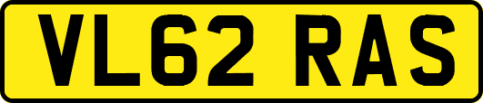 VL62RAS