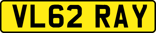 VL62RAY