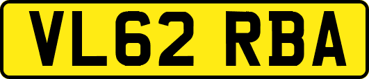 VL62RBA