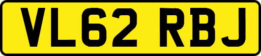 VL62RBJ