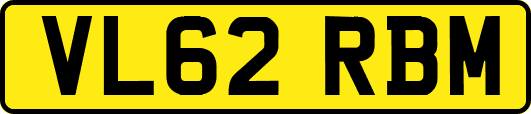 VL62RBM