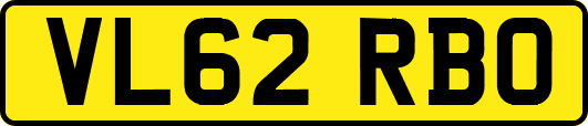 VL62RBO