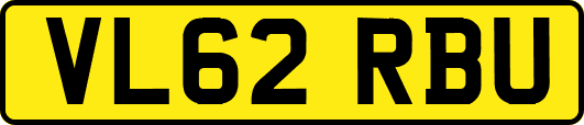 VL62RBU