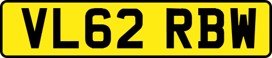 VL62RBW