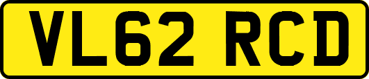 VL62RCD