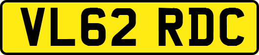 VL62RDC