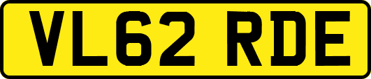 VL62RDE