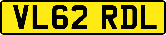VL62RDL