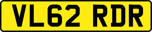 VL62RDR