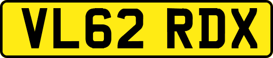VL62RDX