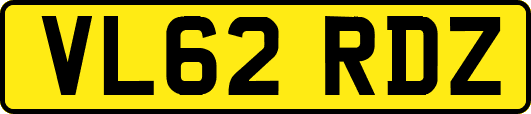 VL62RDZ