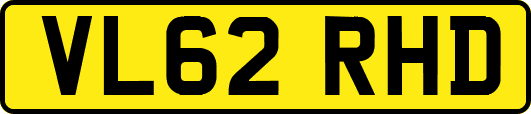 VL62RHD