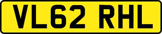 VL62RHL