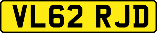 VL62RJD