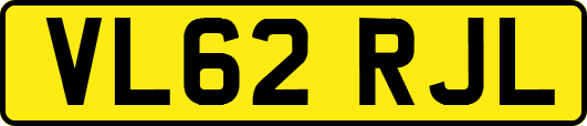 VL62RJL