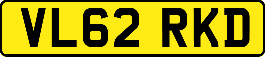 VL62RKD