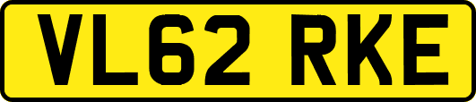 VL62RKE