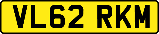 VL62RKM