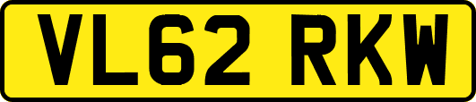 VL62RKW