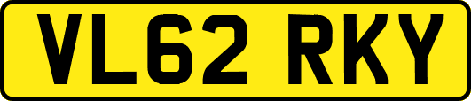 VL62RKY