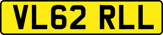 VL62RLL