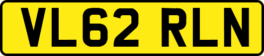 VL62RLN