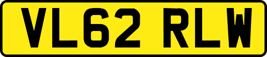 VL62RLW