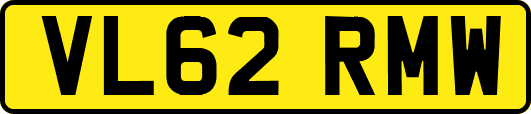 VL62RMW