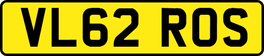 VL62ROS
